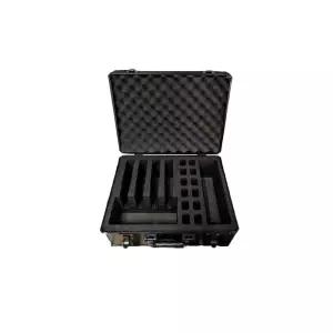 권총케이스 건케이스 서바이벌 가방 용품 탄창 탄입대