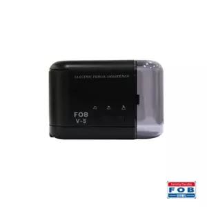 [오너클랜]ksr 포비 V5 전동 연필깎이