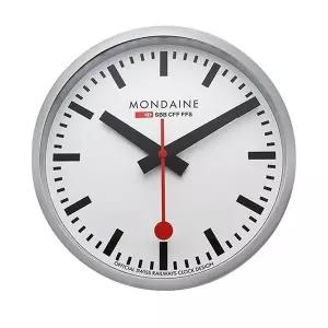 [몬데인 MONDAINE] MSM.25S11 공용 벽시계