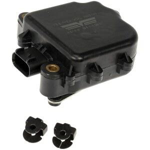 일부 포드/링컨 모델과 호환되는 도먼 911 912 엔진 흡기 매니폴드 러너 컨트롤 밸브