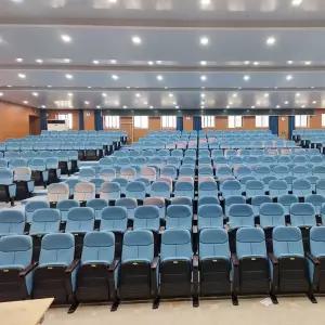 강당 회의실 좌석 계단식 관중 교실 의자 극장 테이블