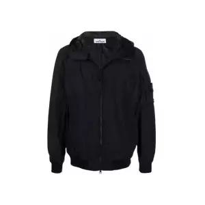 MUST IT_나슬란 라이트 와트로 후드자켓 블랙 761540632 V0029