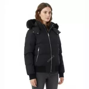 MUST IT_ CLOUD BOMBER SH M35LB017S 305) 클라우드 셔링 봄버)