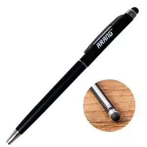 [골드스마일]터치펜 블랙 겸용 폰 태블릿 볼펜