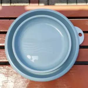 28cm) 폴딩 바가지(지름 다용도