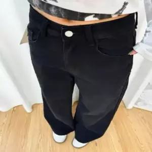 바지 블랙 청 남성 빈티지 배기핏 와이드 봄여름 하이웨스트 슬림핏 슬리퍼 트렌드 DUCHI2