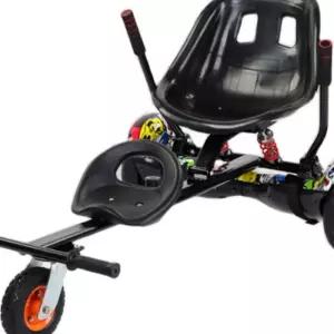 전동휠거치대 개조 프레임 거치대 튜닝 고카트 루지 카트