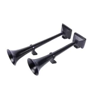 스카니아 에어혼 24v 화물차 에어크락션 경적 트럭