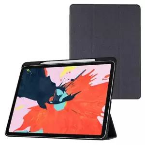 [골드스마일]수납 2 수납홀더 아이패드에어4 케이스 펜슬 10.9