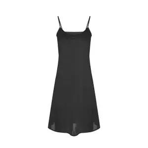 원더브라 여성 베이직 끈나시 슬립블랙 743938