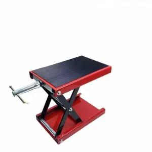 오토바이 자키 타이어 바이크 정비 작키 리프트 스쿠터