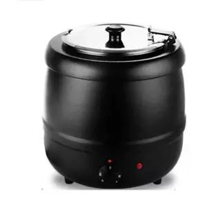 레스토랑 죽 워머 냄비 챠핑디쉬 웨딩홀 육수 중탕기 호텔