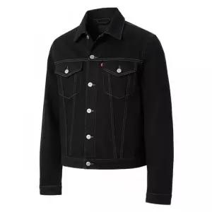 LEMAIRE 26SS TRUCKER JACKET OW1188 LD1055 999) 트러커 자켓)