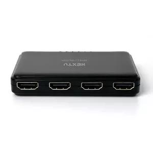 부이퍼 1대4 8K 모니터 HDMI 분배기 8314SP8K60