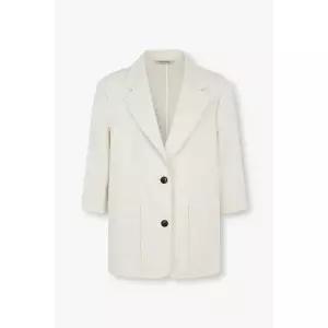 [VOV](김해점)하프 슬리브 싱글 자켓 7125210101