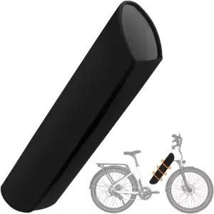 XIUWK 2P 표준 / 1P 대형 EBike 배터리 커버 방수 자전거 프레임 보호