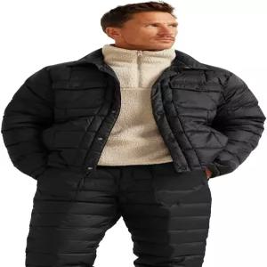 에디 바우어 멘즈 미스터 서러슬라이트 셔츠 잭