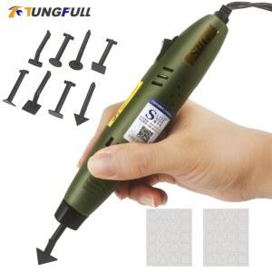 왕복 샌딩기 모델 타입 그라인딩 기계 코너 도구 미니 연마기 광택 라운드 스트로크 그루브