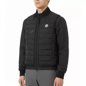 MUST IT_몽클레르 26SS Verney 3-in-1 쇼트 다운 재킷 1A00080 597YW 999)