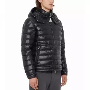 MUST IT_몽클레르 26SS Lauros 후드 쇼트 다운 재킷 1A00102 595ZJ 778)