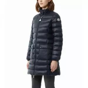 MUST IT_몽클레르 26SS Genet 롱 다운 자켓 1C00002 597YG 778)