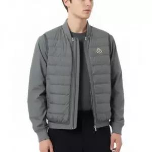 MUST IT_몽클레르 26SS Verney 3-in-1 쇼트 다운 재킷 1A00080 597YW 93D)