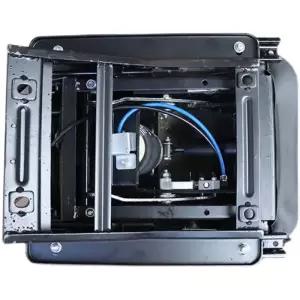 화물차 에어쇼바 서스펜서 트랙터 로더 시트 좌석 단단함 자동차 서스펜션