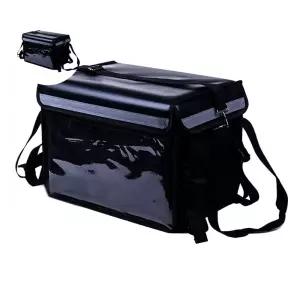 오토바이 배달가방 보냉보온백/ 62리터/