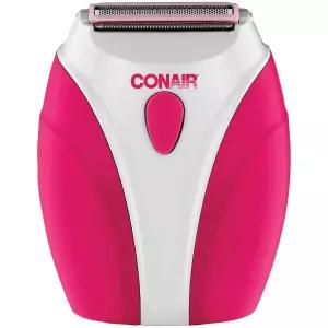 Conair LWD5 새티니 매끄러운 올인원 퍼스널 그루머 0.3 파운드