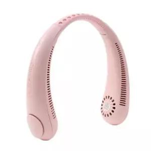 [하프클럽/오티마트]쿨윈드 USB 넥밴드 선풍기 목풍기