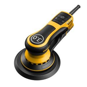 브러시리스 건식 그라인더 전동 도색 샌더 석재 금속 퍼티 자동차 샌딩