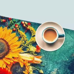 해바라기 대형 M 포스터