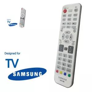 설정불필요 삼성TV 만능리모컨 B오디706