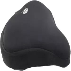 크루저 새들을 위한 선라이트 클라우드-9 젤 시트 커버