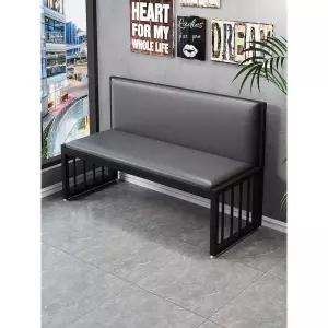 붙박이벽의자 식당 업소용 붙박이 카페 소파 노래방 대기실