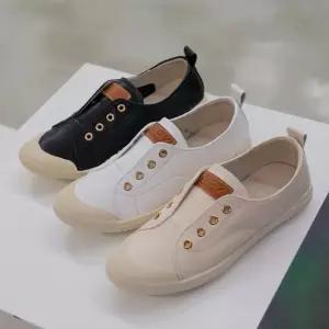 인기상품 로퍼 편한신발 끈없는운동화 방한화 운동 하이탑 [WFKV9RT_260414]