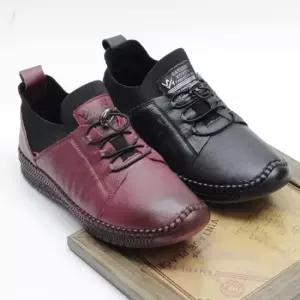 인기상품 가을신상 키높이 방한화 방한 편한운동화 여자운동화 [WFKV993_260414]