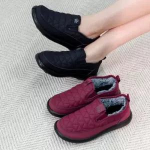 인기상품 운동 여성단화 플랫 실내화 방한화 가벼운운동화 [WFKV8Z7_260414]