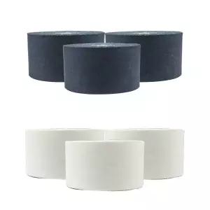 12m C테이프 x 3.8cm 티에스 3롤