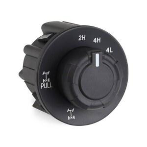 2009-2014 포드 F150 교체용 AL3Z-14B166-BA AL3Z14B166BA 4륜 구동을 위한 WMPHE 4WD 스위치 4x4 E-Locker 오버라이드 컨트롤 노브 호환