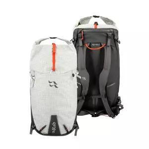 랩 QAP-30 PEWTER 공용 백팩