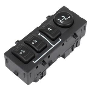 2003-2007년 허머 H2 19259310용 ROADFAR 4WD 휠 드라이브 스위치 장착