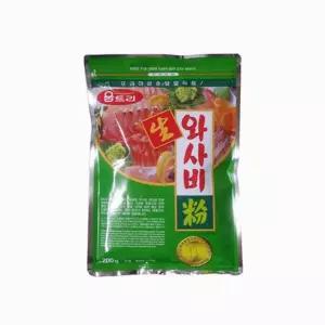 FOODALL 움트리 생와사비 200G