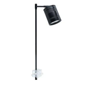 [미국배송] 히로 아쿠아틱스 LED 수족관 조명 심어진 소형/나노 탱크 와비쿠사 테라리움 팔루다리움을 위한 풀 스펙트럼 COB 스포트라이트