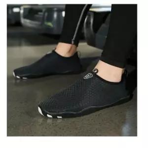 아쿠아 런 슈즈 레저화 수영화 스포츠화 경량 여성신발 메시슈즈 런닝화