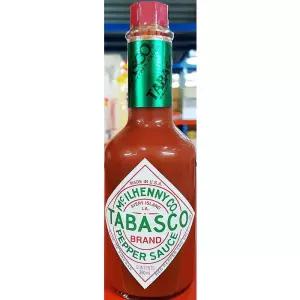 오뚜기 타바스코소스 350g X6 타바스코소스 액상소스