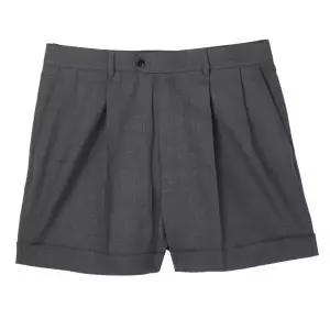 [셀린느] 숏팬츠 안트라사이트 RP03J792H 10AN 155021565