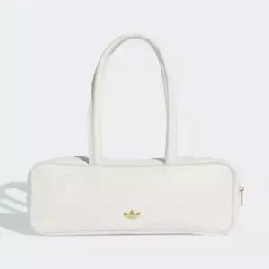 adidas 롱 에어라이너 백 - 화이트 KD7848