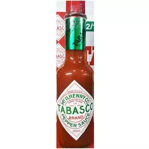 핫소스 타바스코 타바스 페퍼 소스 오뚜기 150gX12개