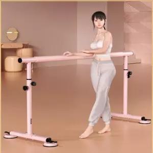 체조 발레바 딥스바 높이조절 연습 스튜디오 평행봉 가정용 홈트 댄스바